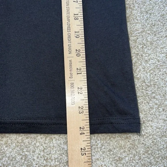 Post Malone U.S.‎ Tour 2025 Official Posty Co. Double Sided Concert TShirt XS - Picture 5 of 6